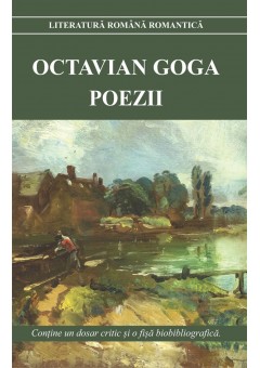 Poezii - Octavian Goga..