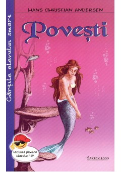 Povesti - Hans Christian..