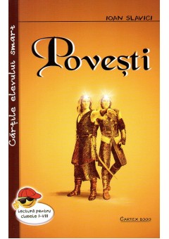 Povesti - Ioan Slavici..