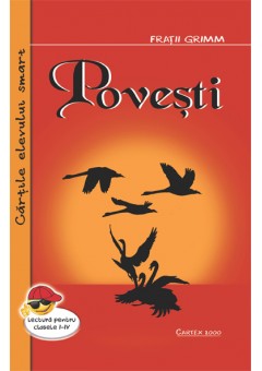 Povesti,  Fratii Grimm