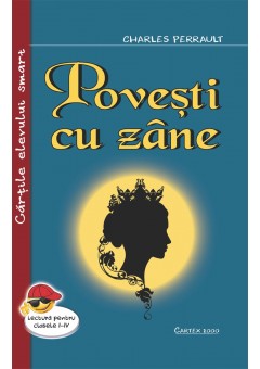 Povesti cu zane - Charles Perrault