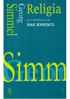 Religia - Georg Simmel