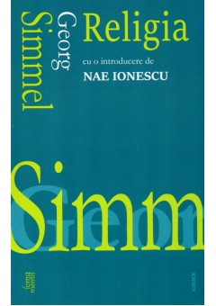 Religia - Georg Simmel