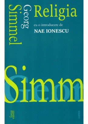 Religia - Georg Simmel