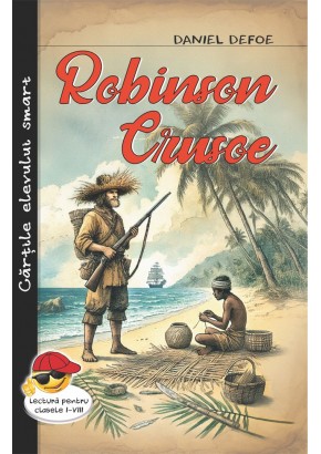 Robinson Crusoe