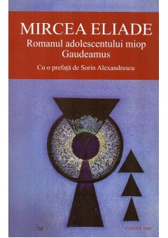 Romanul adolescentului miop (IX-01)