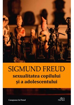 Sexualitatea copilului si a adolescentului