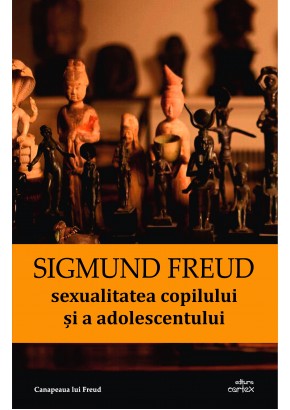 Sexualitatea copilului si a adolescentului