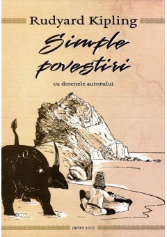 Simple povestiri-Rudyard Kipling