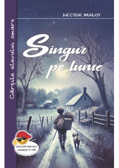 Singur pe lume