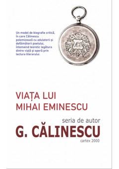 Viata lui Mihai Eminescu