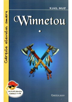 Winnetou (3 vol.)