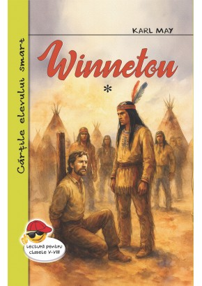 Winnetou