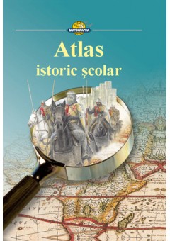 Atlas istoric scolar