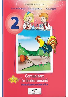 Comunicare in limba roma..