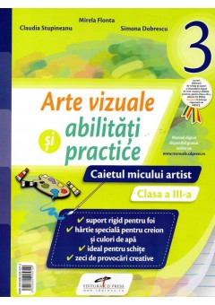 Arte vizuale si abilitat..