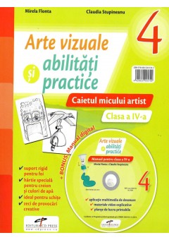 Arte vizuale si abilitat..