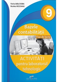 Bazele contabilitatii cl..