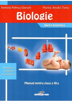 Biologie. Manual pentru ..