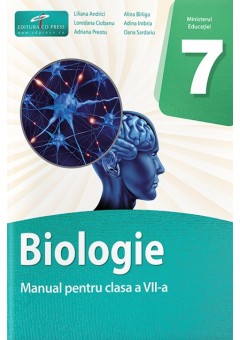 Biologie manual pentru c..