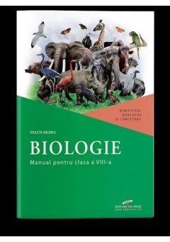 Biologie manual pentru c..