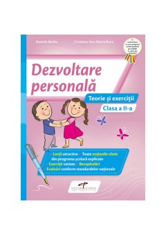 Dezvoltare personala cai..