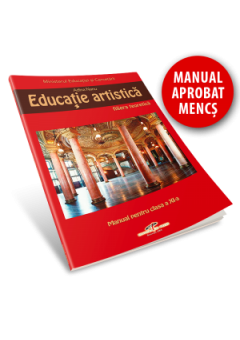 Educatie artistica. Manual pentru clasa a XI-a