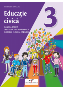 Educatie civica manual p..