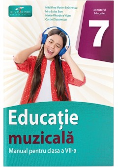 Educatie muzicala manual..