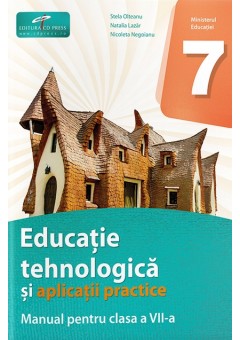 Educatie tehnologica si ..