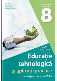 Educatie tehnologica si ..