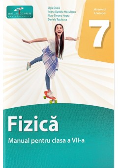 Fizica manual pentru cla..