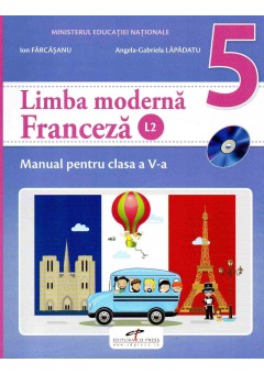 Limba moderna franceza (..