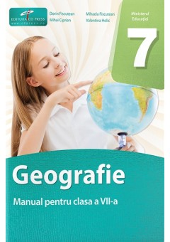 Geografie manual pentru ..