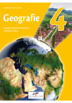 Geografie manual pentru ..