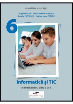 Informatica si TIC manua..