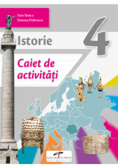 Istorie caiet de activit..