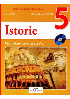 Istorie. Manual pentru c..