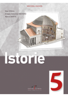 Istorie manual pentru cl..