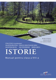 Istorie manual pentru cl..