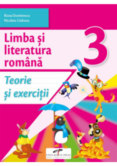 Limba si literatura roma..