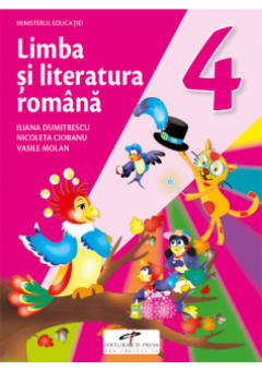 Limba si literatura roma..