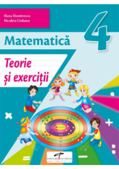 Matematica caiet de acti..