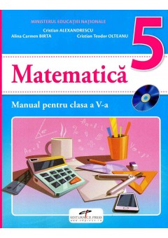 Matematica. Manual pentr..