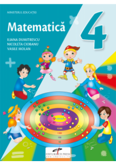 Matematica manual pentru..