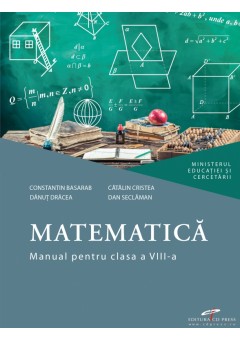 Matematica manual pentru..