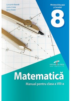 Matematica manual pentru..