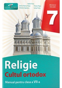 Religie cultul ortodox m..