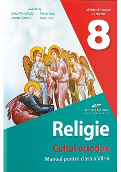 Religie cultul ortodox m..