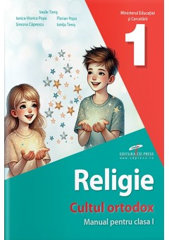 Religie cultul ortodox m..